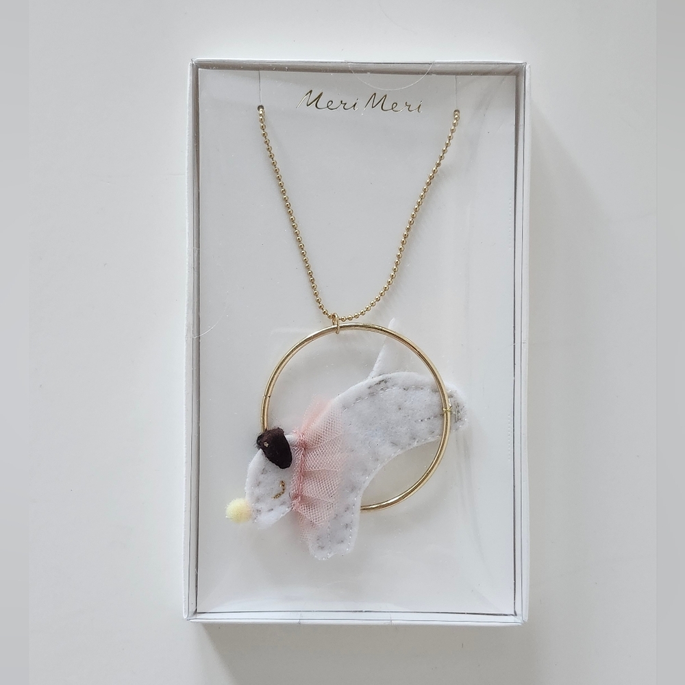 Meri Meri Necklace for Kids